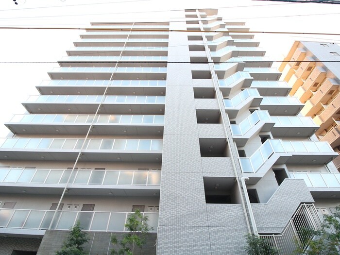 外観写真 エスリード新栄プライム（1303）