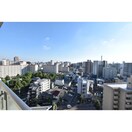 室内からの展望 エスリード新栄プライム（1303）