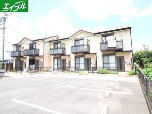 大栄ハイツ天王