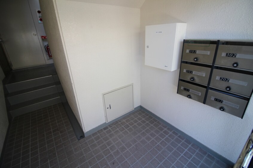 その他 サニーコート朝宮