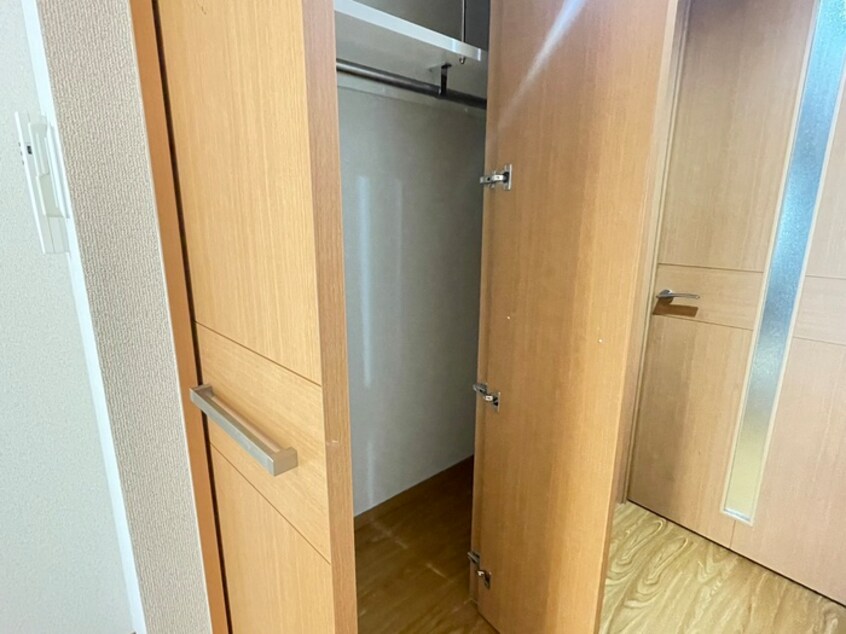 収納 タウンライフ一社