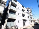 gione Honmachiの外観
