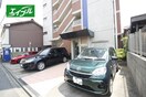 駐車場 ソレイルコ－ト桜本町