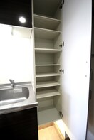 靴箱 タウンライフ覚王山北