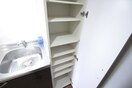 靴箱 タウンライフ覚王山北
