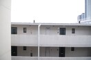 室内からの展望 タウンライフ覚王山北