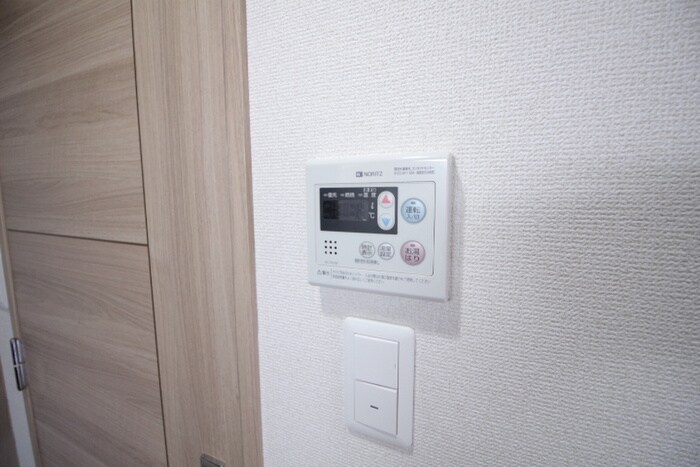 内観写真 タウンライフ覚王山北