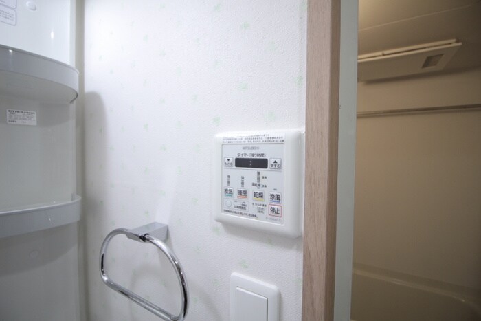 内観写真 タウンライフ覚王山北