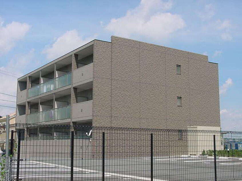 外観写真 リヴィエール三好