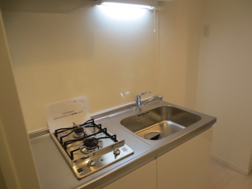 キッチン リヴェール