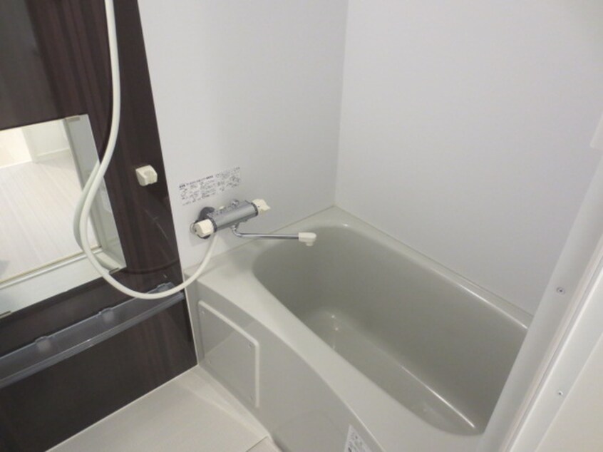 バス／シャワールーム等 リヴェール