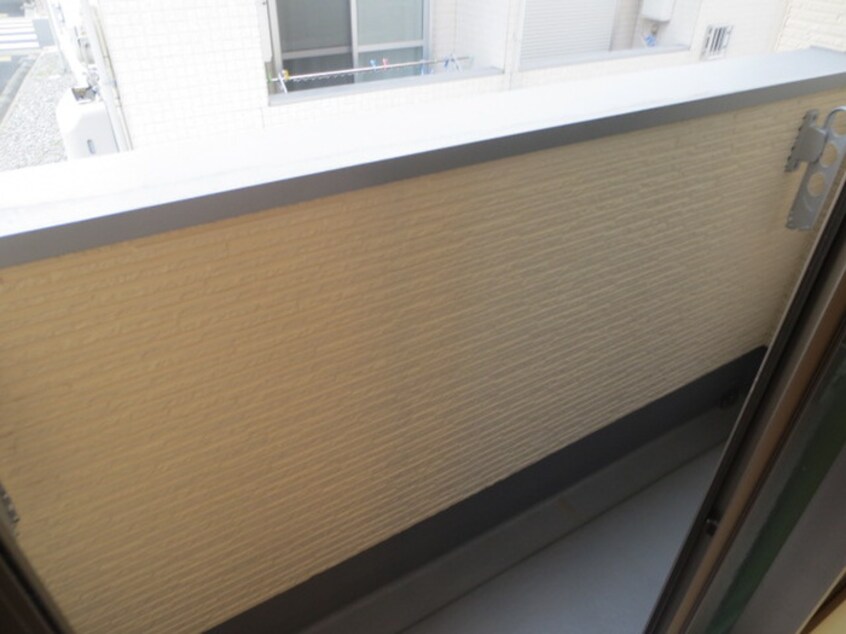 ベランダ・バルコニー リヴェール