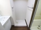 洗濯機置場 ＳＨ丸の内