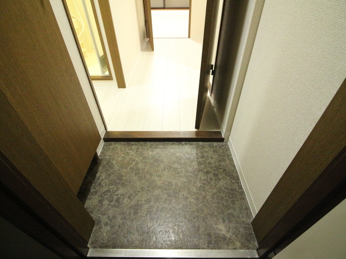 玄関 ＳＨ丸の内