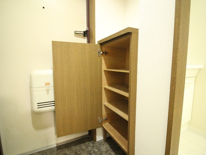 靴箱 ＳＨ丸の内