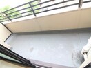 ベランダ・バルコニー ＳＨ丸の内