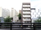 室内からの展望 ＳＨ丸の内