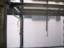 室内からの展望 ＳＨ丸の内