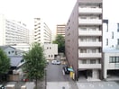 室内からの展望 ＳＨ丸の内