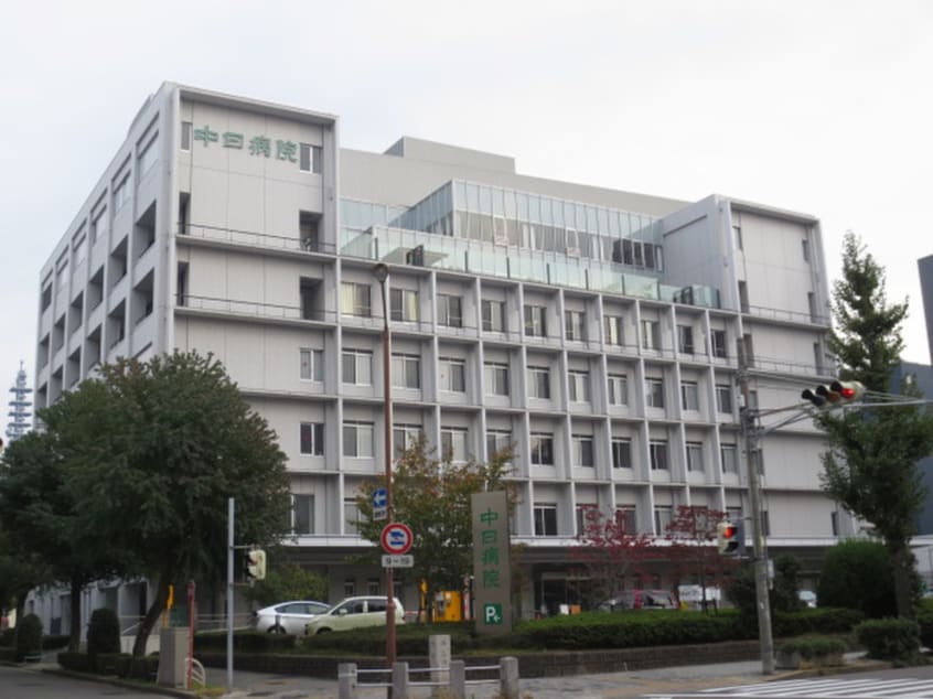 周辺環境 ＳＨ丸の内