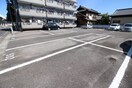 駐車場 ケイユウカンパニ－マンション