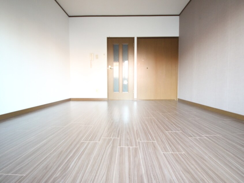 居室 パ－クハイツ桜山