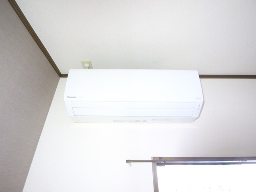 内観写真 パ－クハイツ桜山