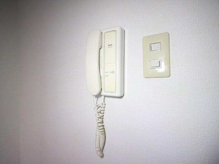 内観写真 パ－クハイツ桜山