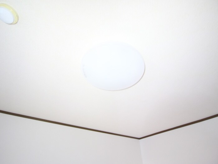 内観写真 パ－クハイツ桜山