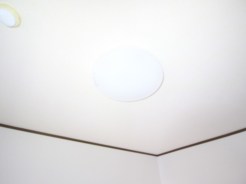 内観写真 パ－クハイツ桜山