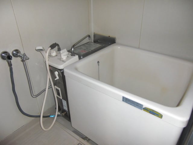 バス／シャワールーム等 ビラコリ－ヌＡ