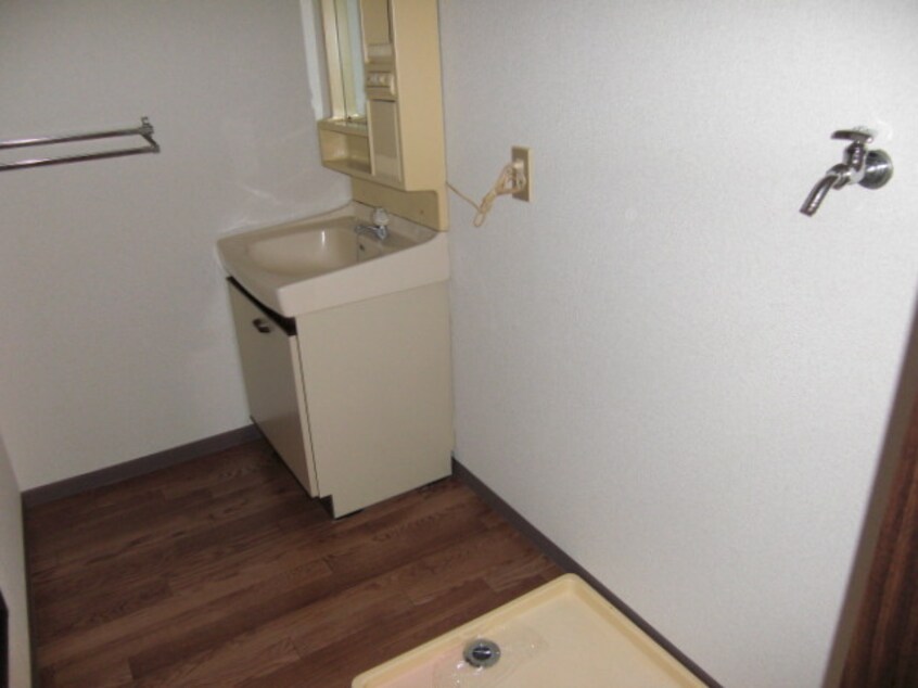 洗面 ビラコリ－ヌＡ