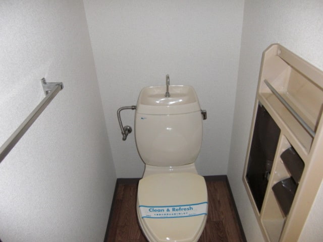 トイレ ビラコリ－ヌＡ