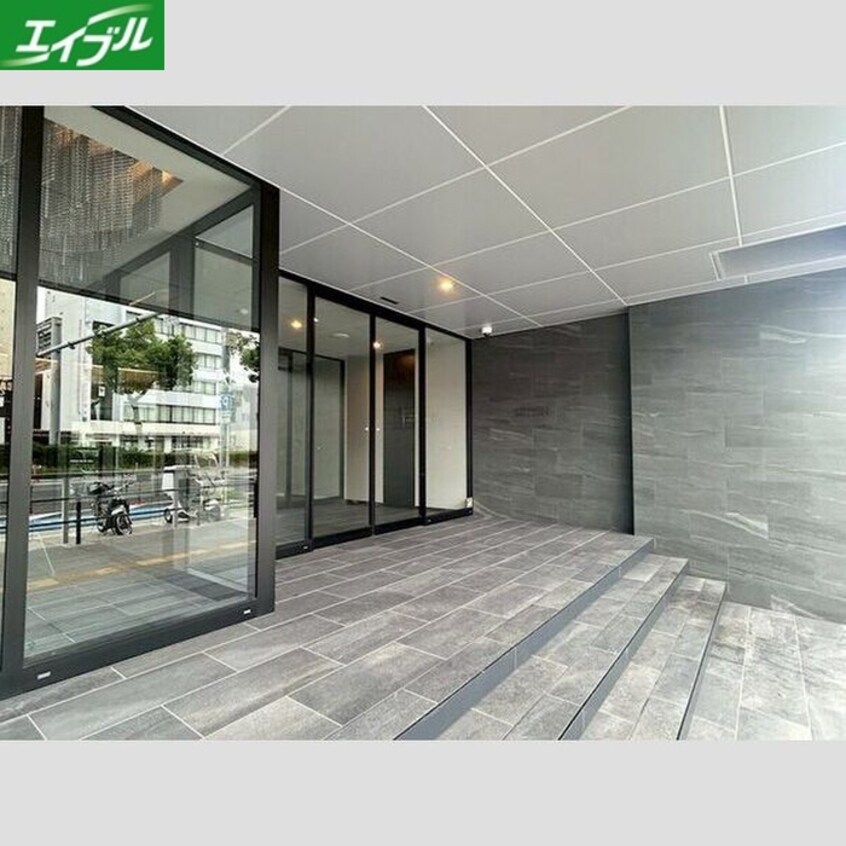 周辺環境 ｵｰﾌﾟﾝﾚｼﾞﾃﾞﾝｼｱ大須FRONT(306)