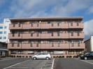レジデンス井の森の外観