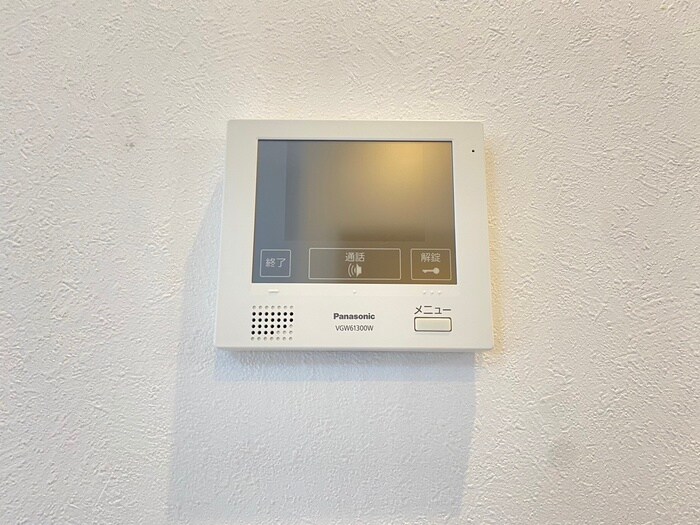 内観写真 北斗館