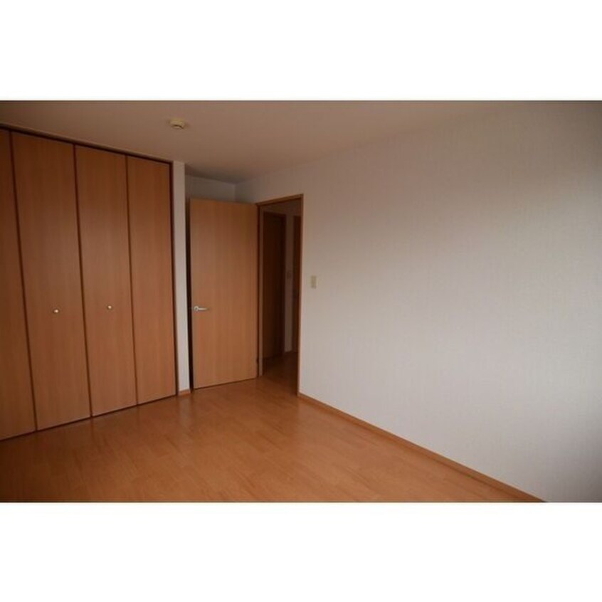 居室 パナハイツクォーレ