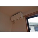 内観写真 パナハイツクォーレ