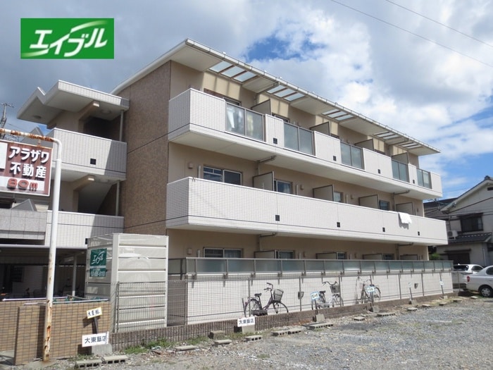 外観写真 パラディ－１５