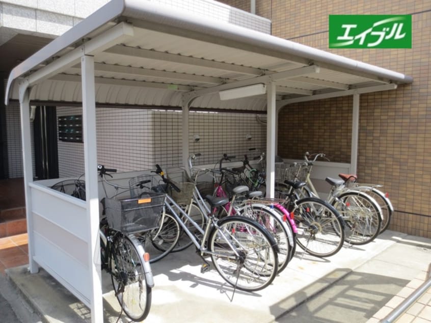 建物設備 パラディ－１５