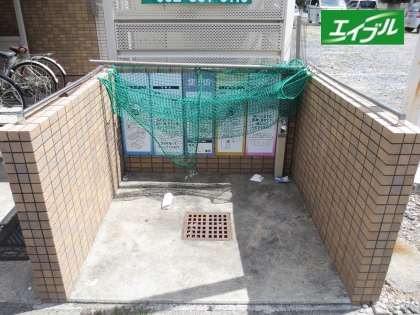 建物設備 パラディ－１５