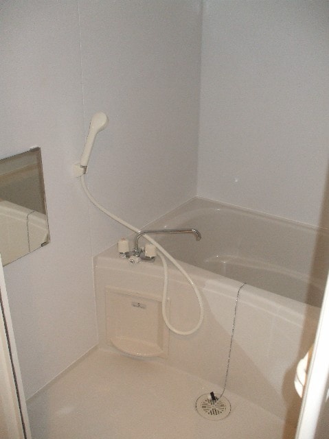 バス／シャワールーム等 パラディ－１５