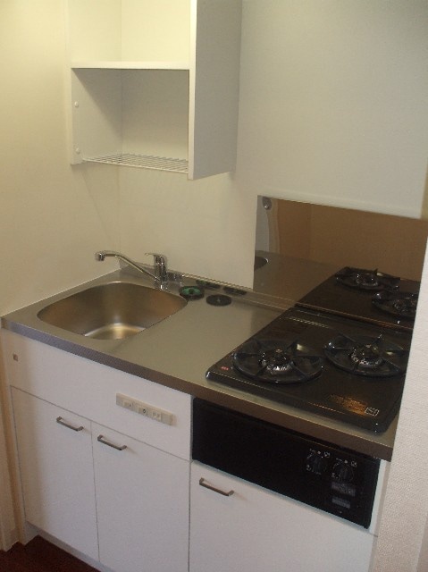 キッチン パラディ－１５