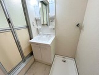 洗面 エクレール本庄西