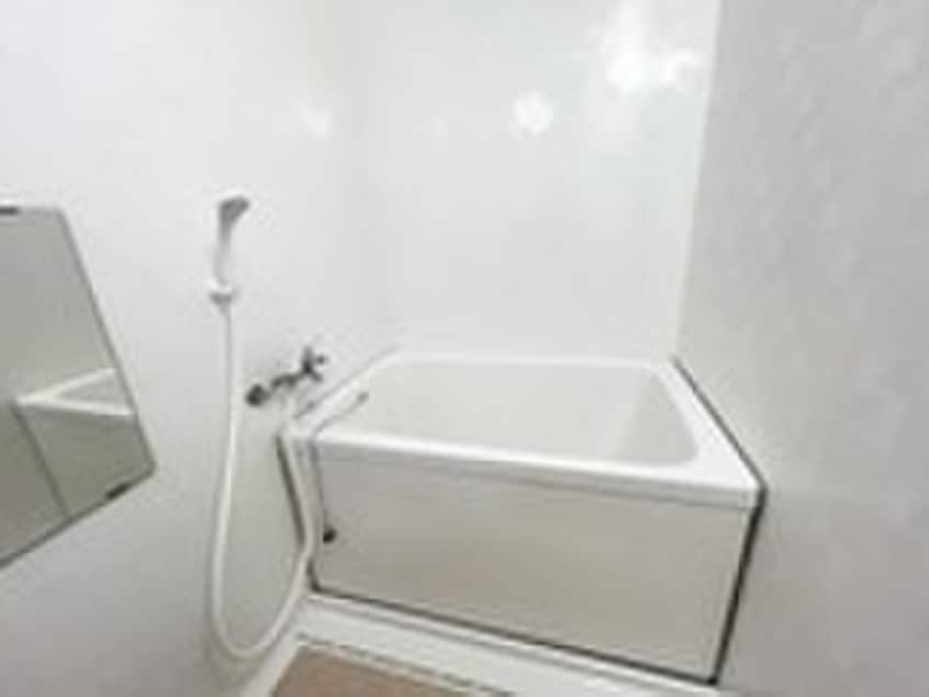 バス／シャワールーム等 エクレール本庄西