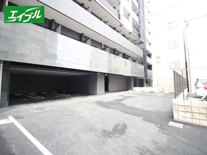 エントランス部分 ｱﾄﾞﾊﾞﾝｽ名古屋ﾓｸｼｰ(1509)