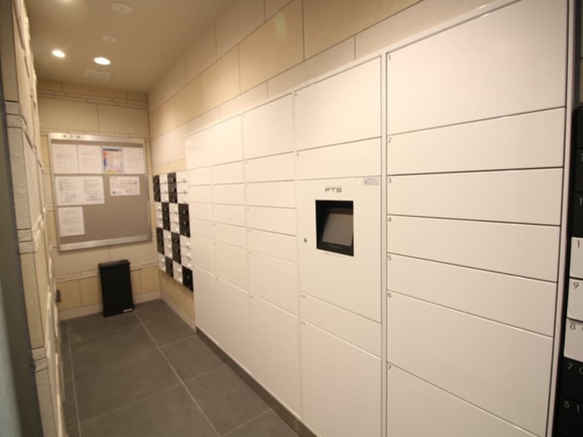 建物設備 ｱﾄﾞﾊﾞﾝｽ名古屋ﾓｸｼｰ(1509)