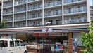 セブンイレブン名古屋新栄２丁目南(コンビニ)まで290m ｱﾄﾞﾊﾞﾝｽ名古屋ﾓｸｼｰ(1509)