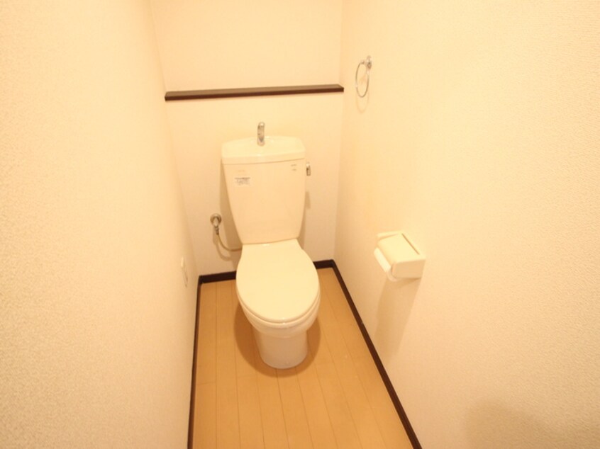 トイレ ＲＩＳＥ黒門