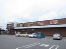 ドミー福岡店(スーパー)まで500m ファセル デェ オデファ